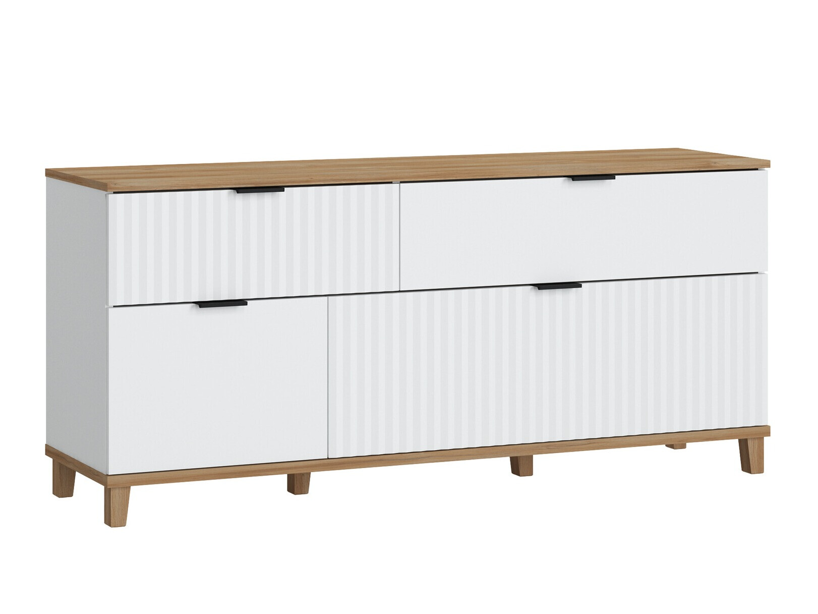 ТВ шкаф Calreva 100