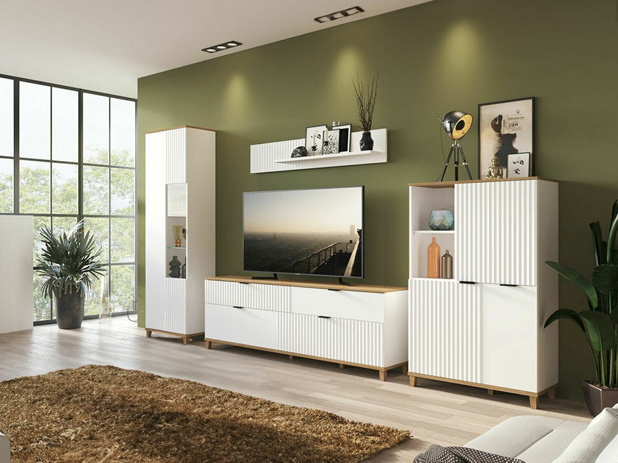 Комплект за хол Calreva 115