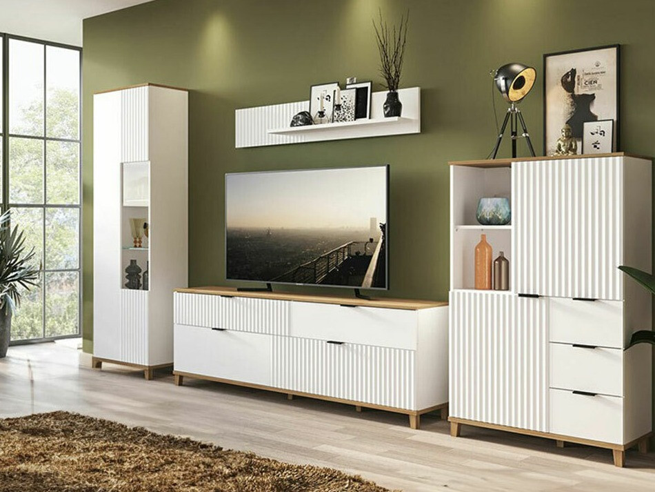 Комплект за хол Calreva 116