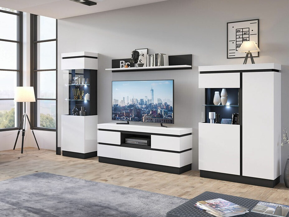 Комплект за хол Nuevaro 108