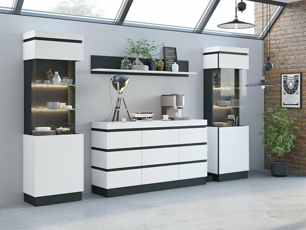 Комплект за хол Nuevaro 109