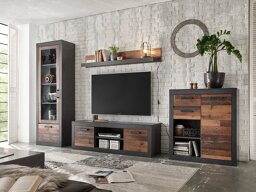 Комплект за хол Revlara 107