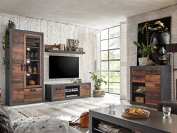 Комплект за хол Revlara 109 (Да)