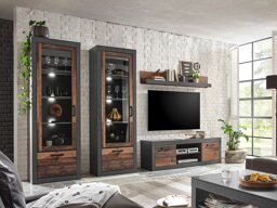 Комплект за хол Revlara 110 (Няма)