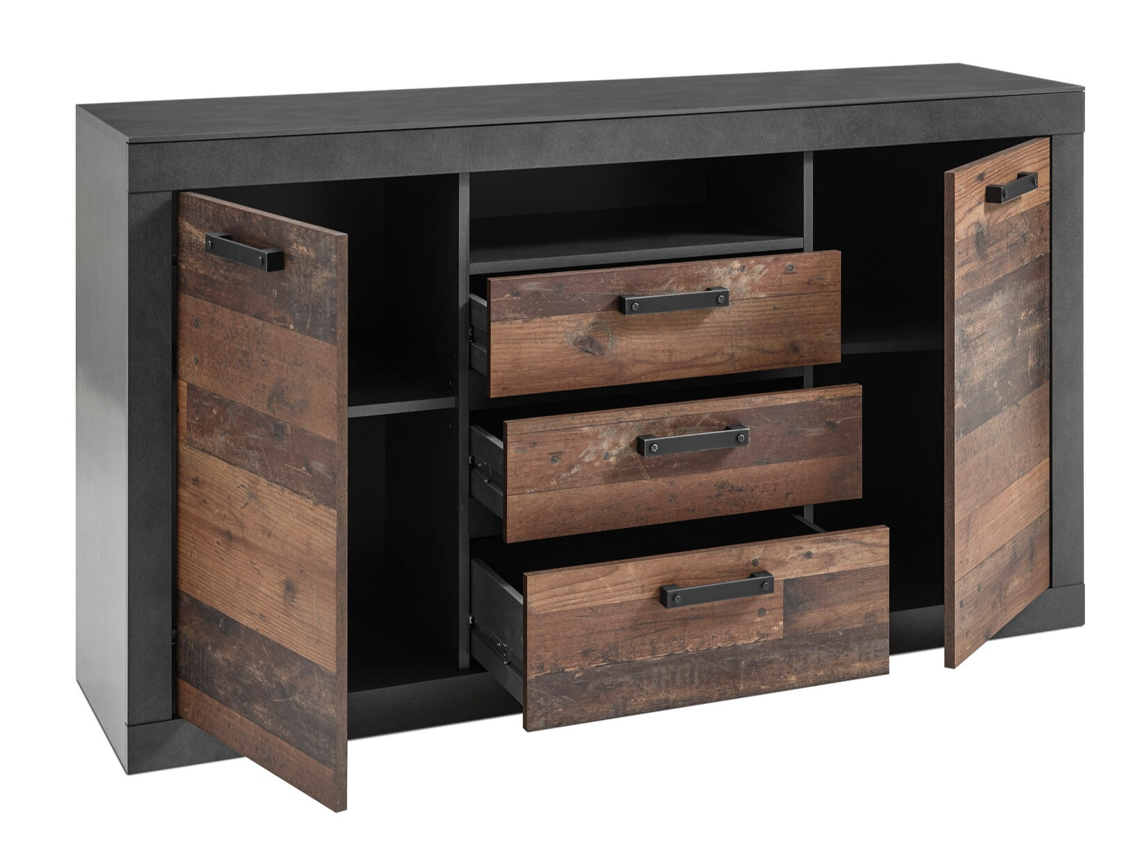 Комплект за хол Revlara 111