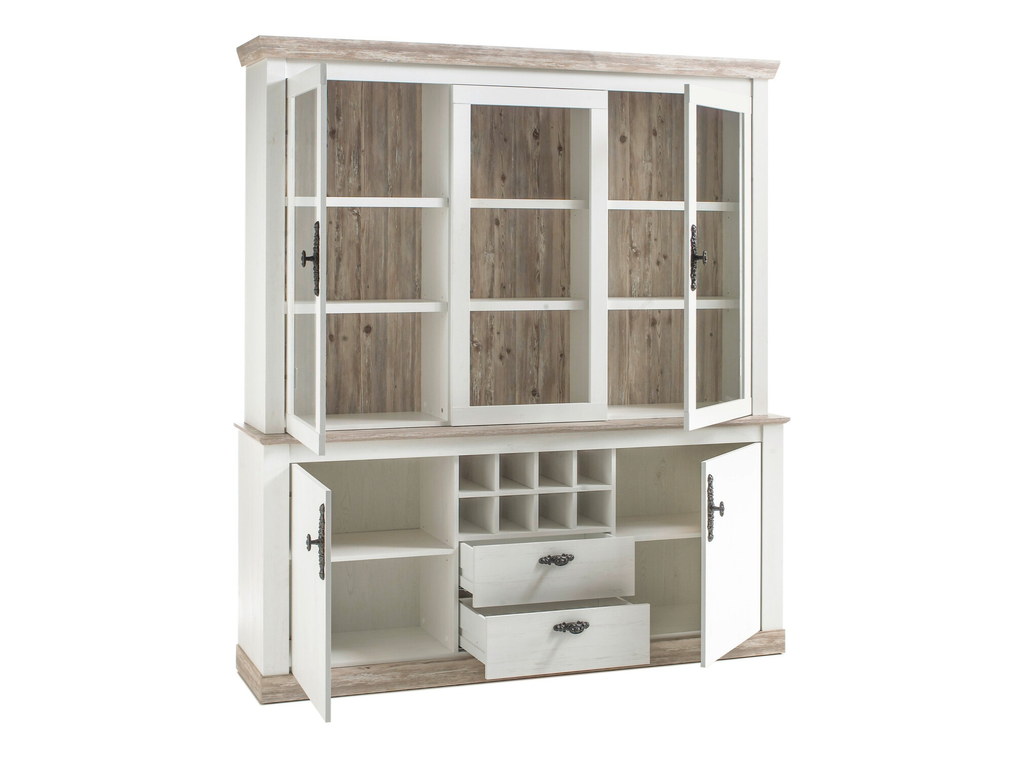 Етажерка Daltori 108