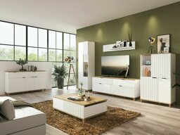 Комплект за хол Calreva 114 (Да)