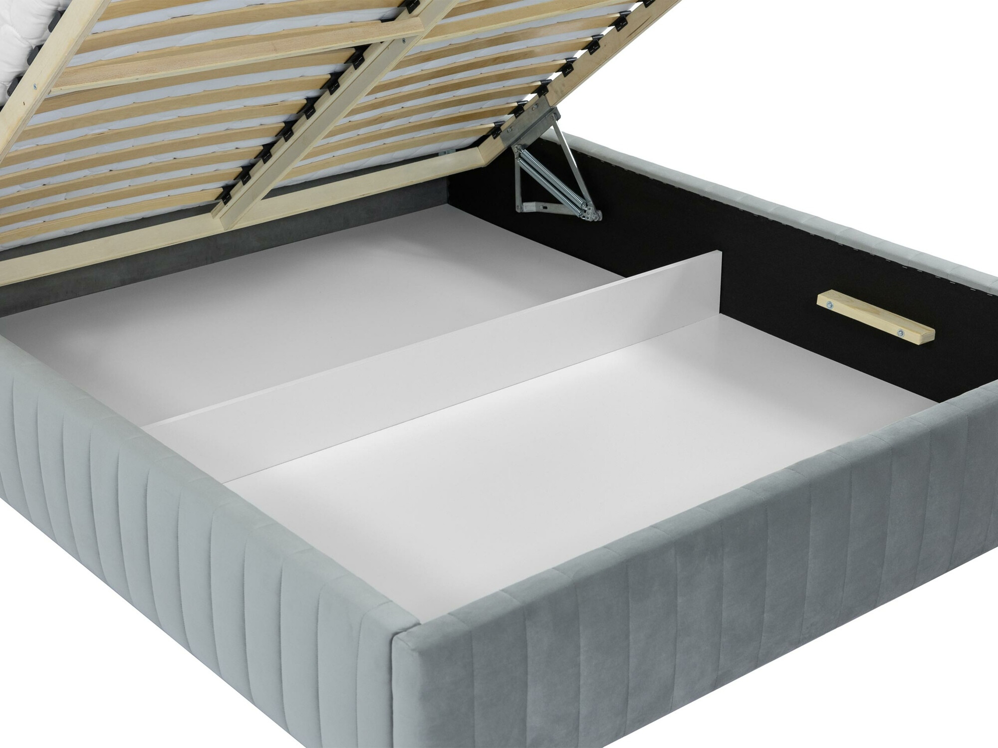 Легло TrendyNest 108 (Velluto 14)