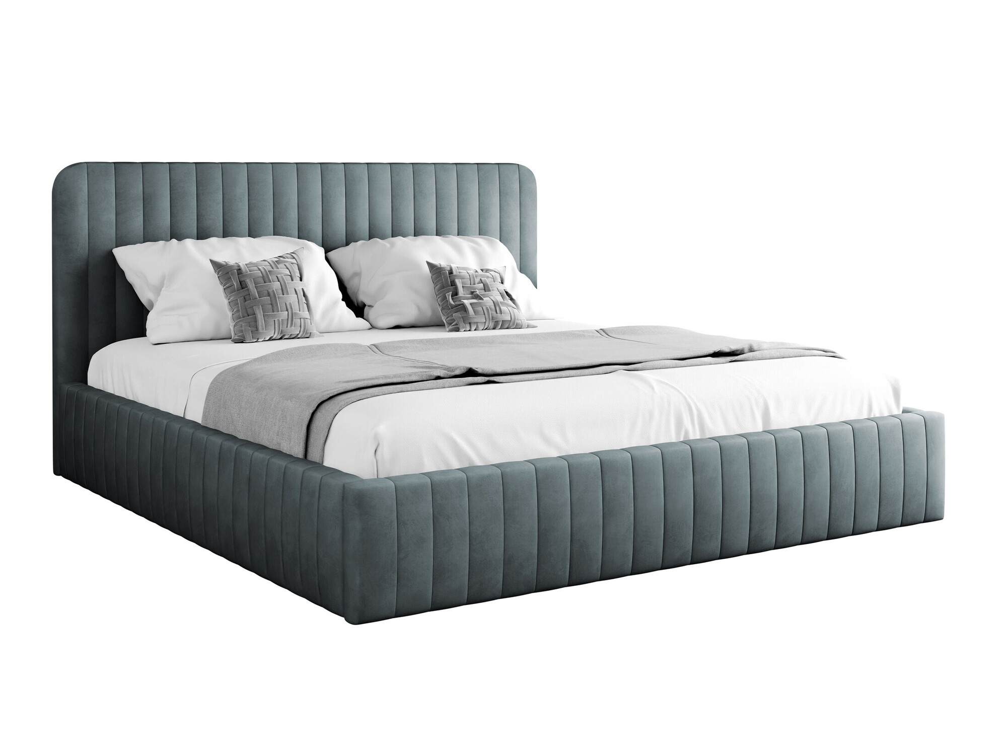 Легло TrendyNest Caprion (Velluto 18)