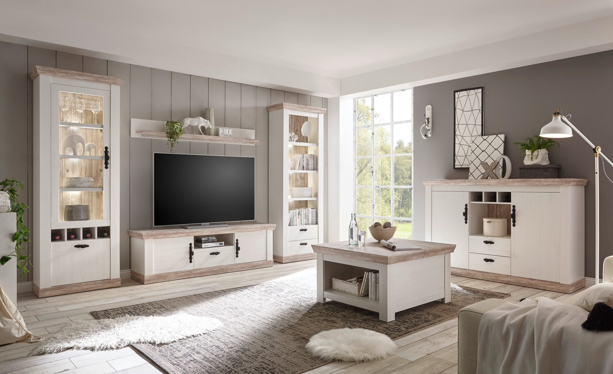 Масичка за кафе Daltori 111