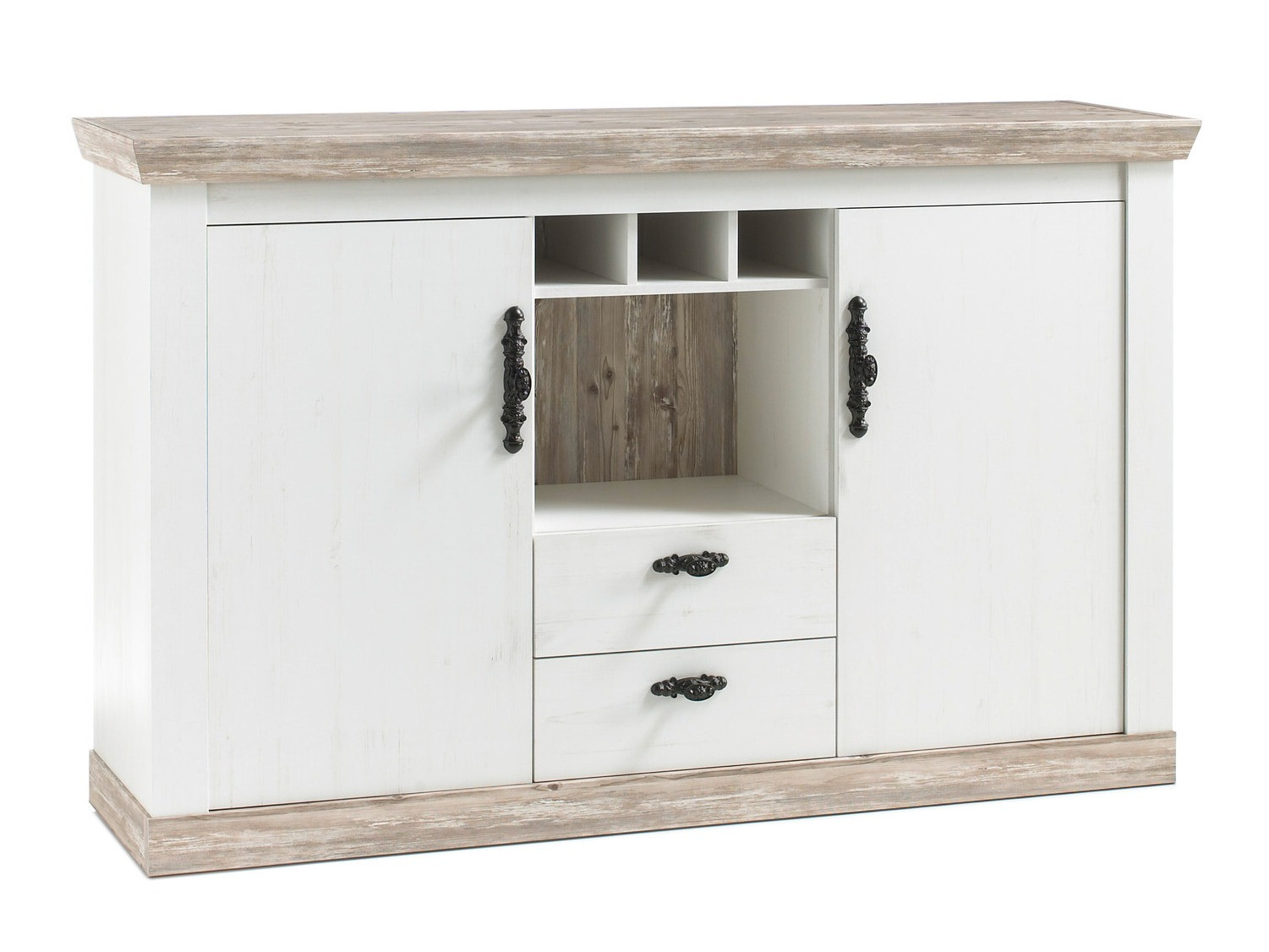 Скрин Daltori 106