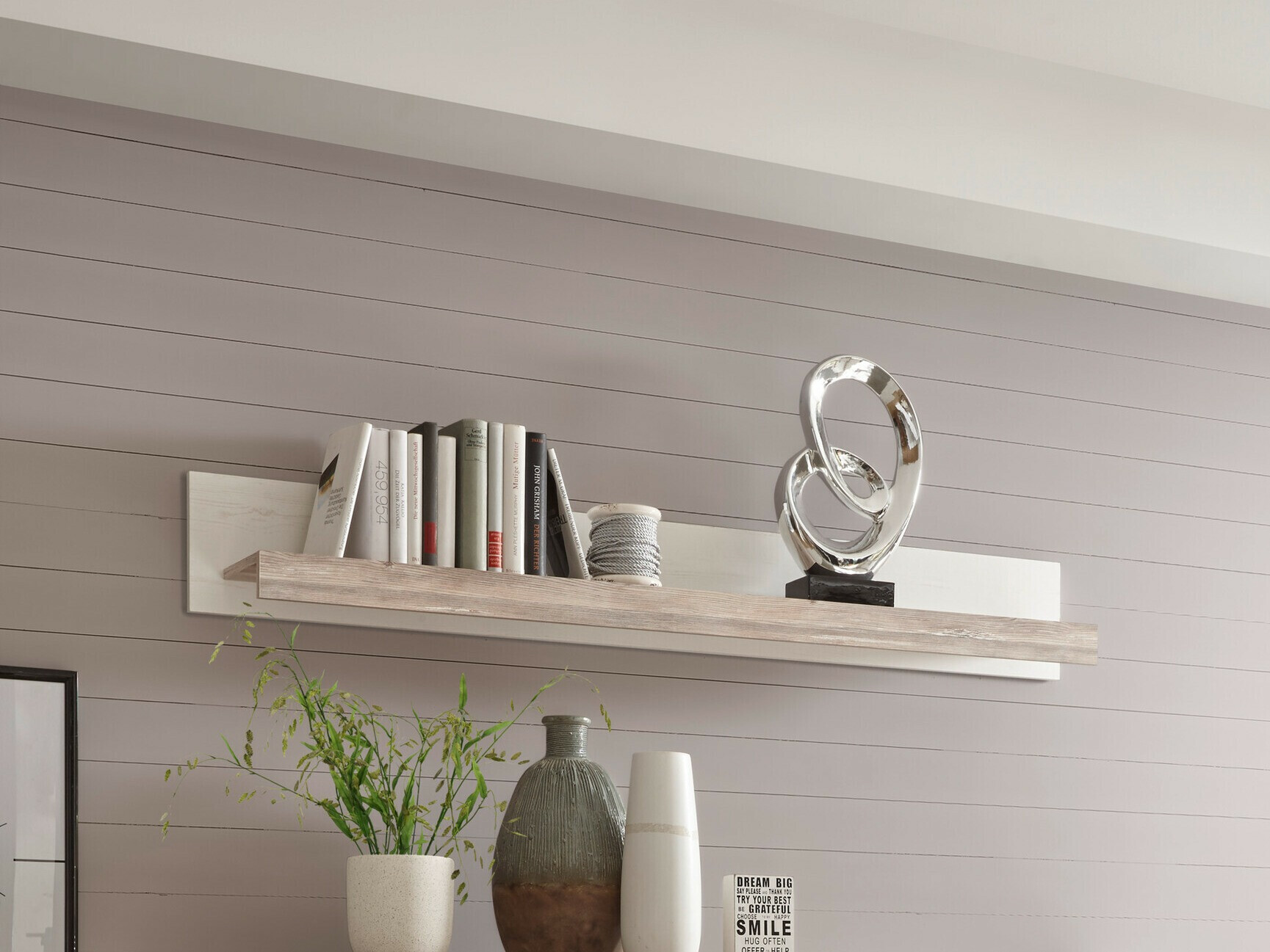 Стенна етажерка Daltori 109