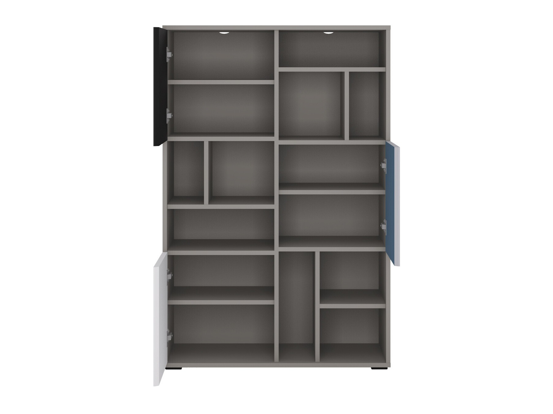 Етажерка Monmari 105