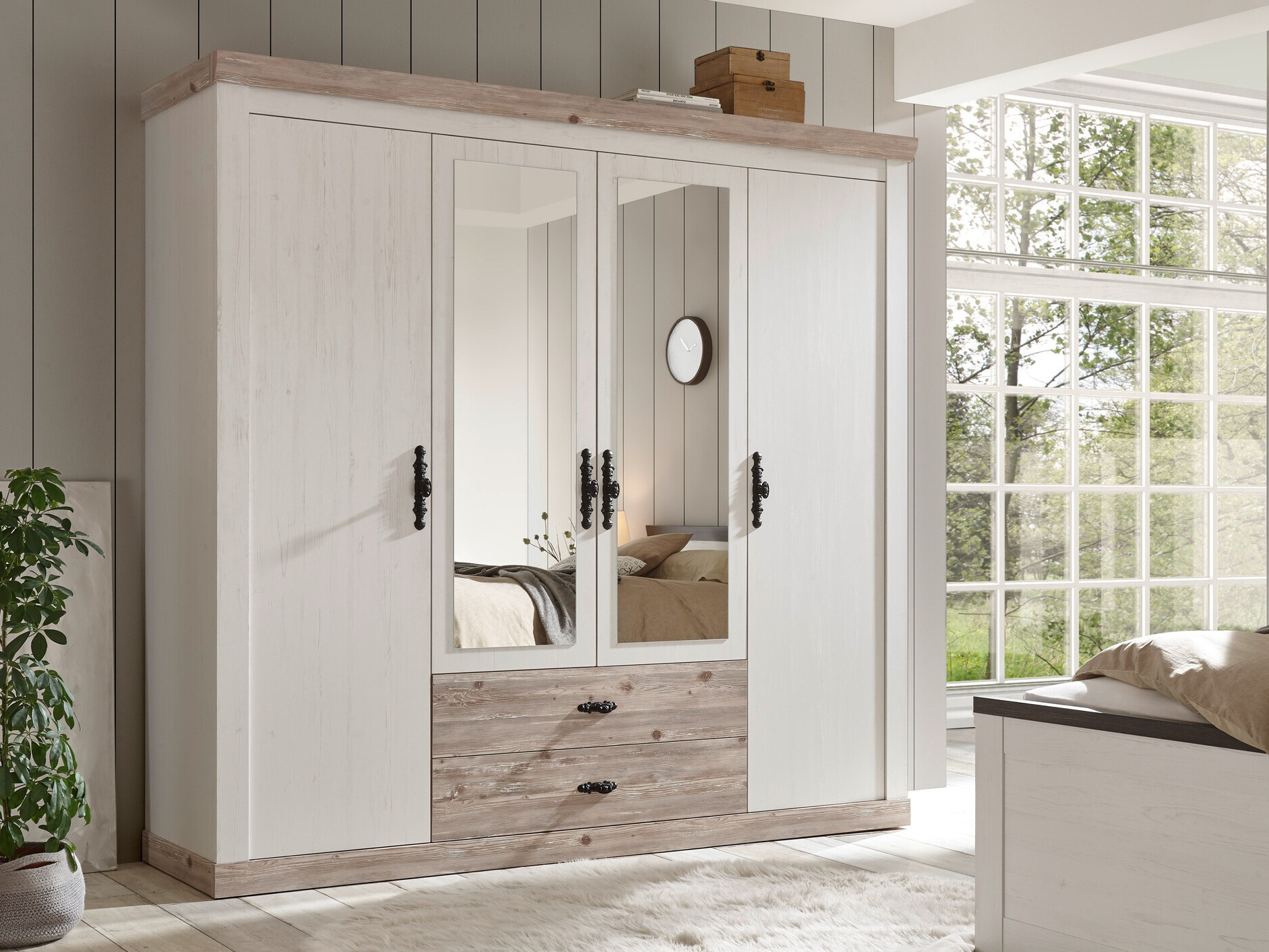 Гардероб Daltori 118