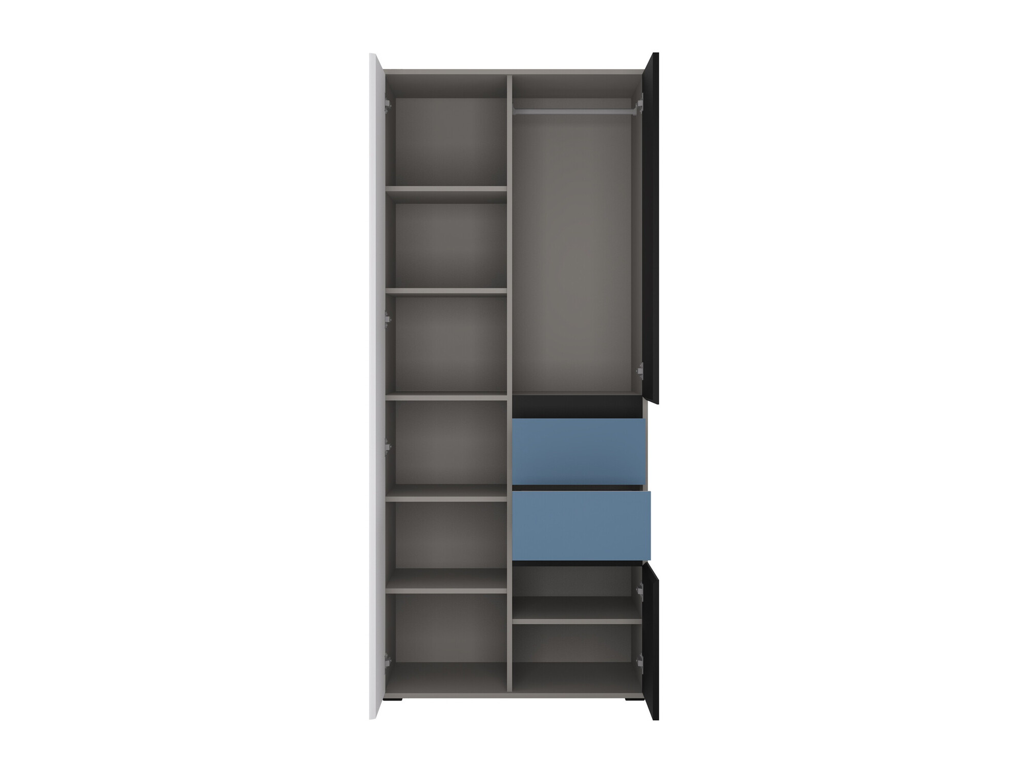 Гардероб Monmari 106