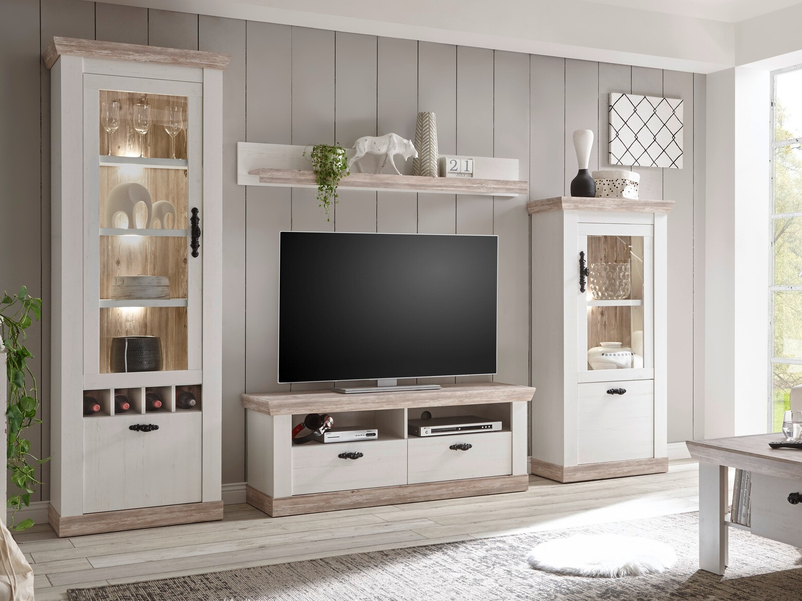 Комплект за хол Daltori 113