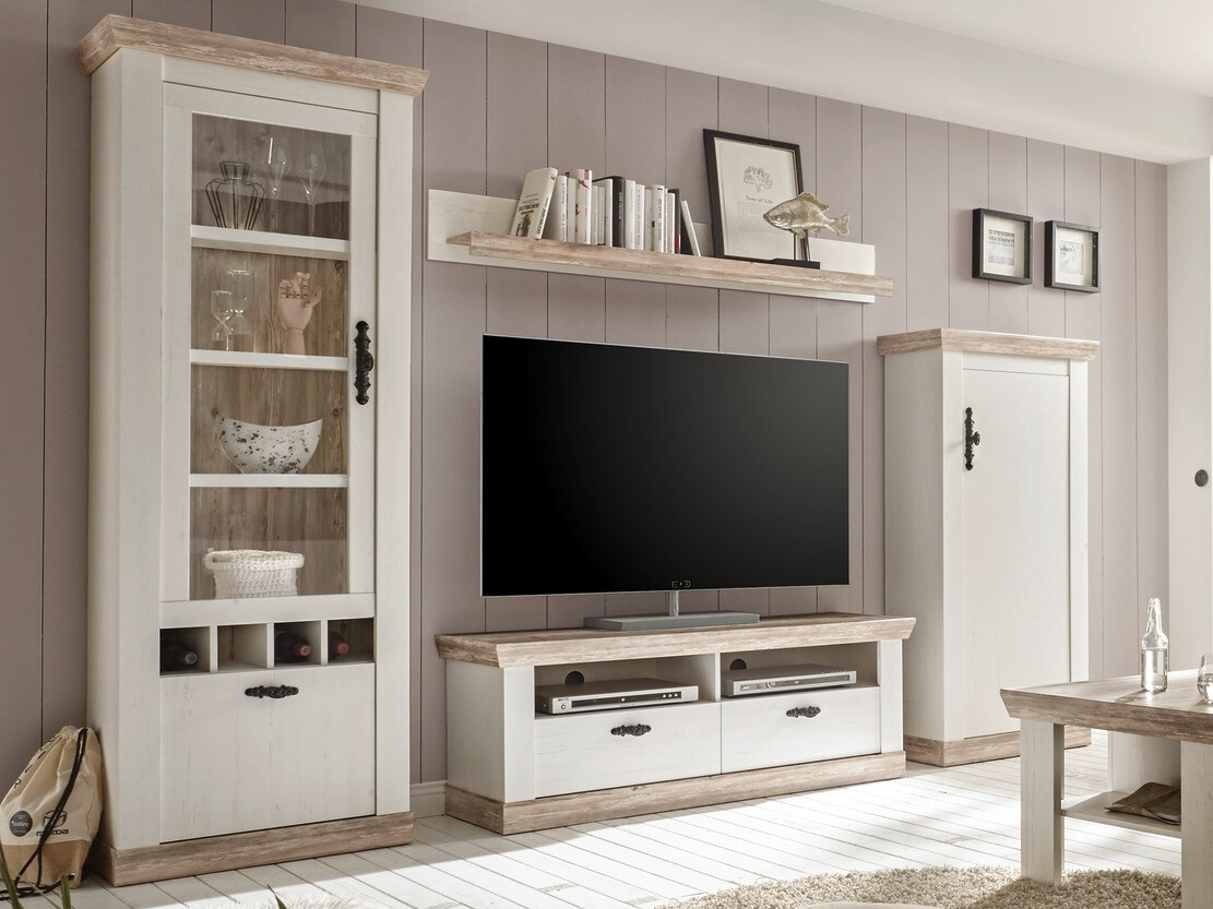 Комплект за хол Daltori 114