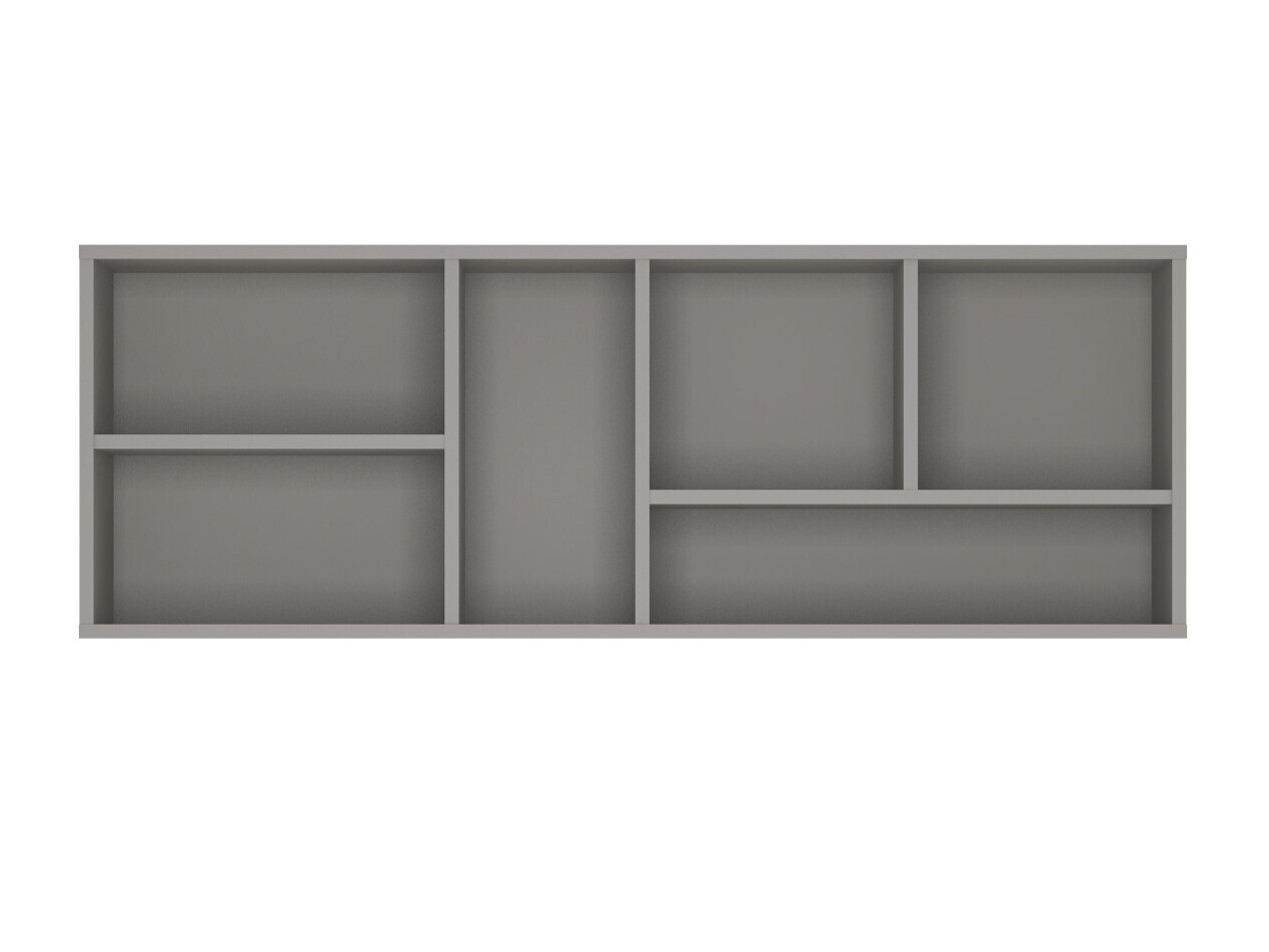 Стенна етажерка Monmari 103