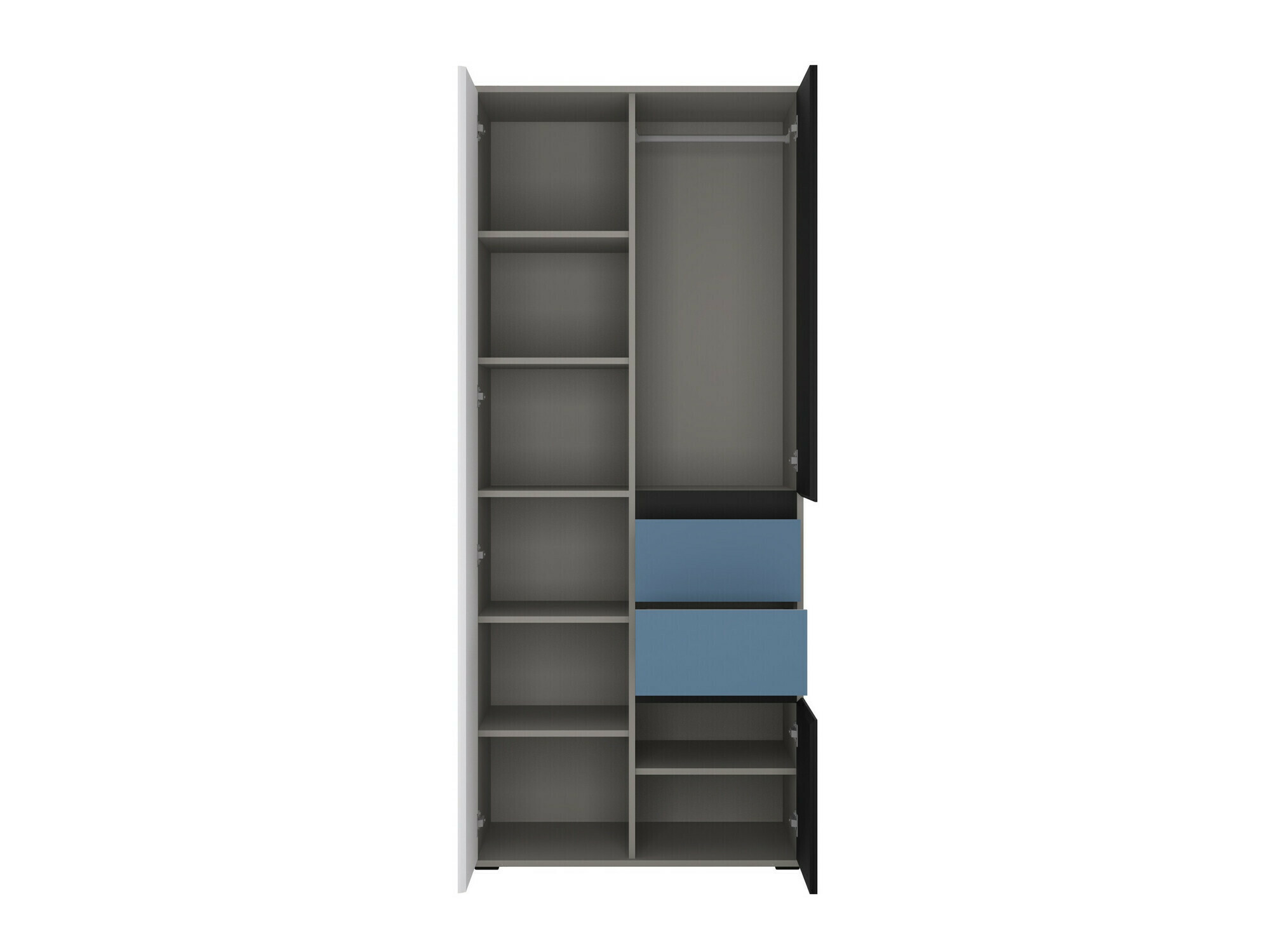 Комплект за детска стая Monmari 109 (Няма)