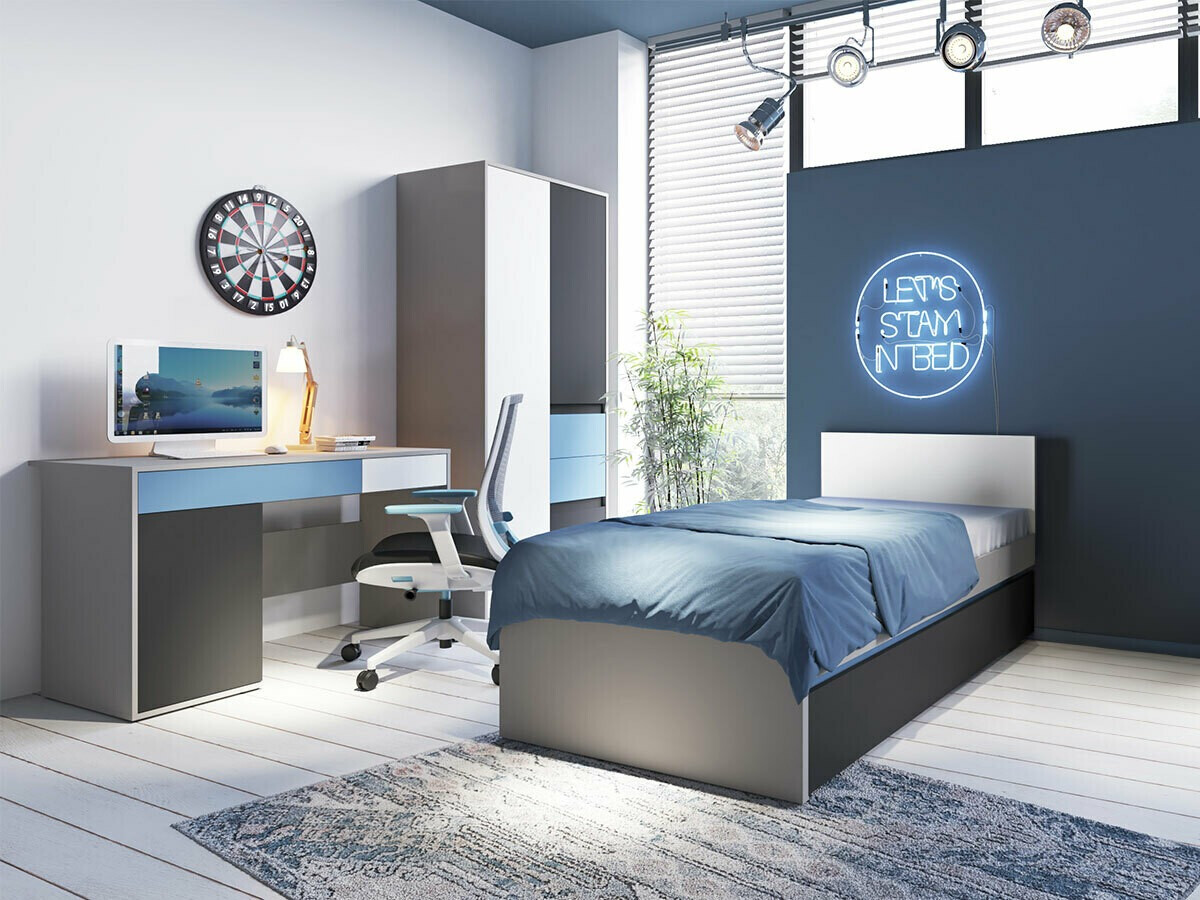 Комплект за детска стая Monmari 109 (Няма)