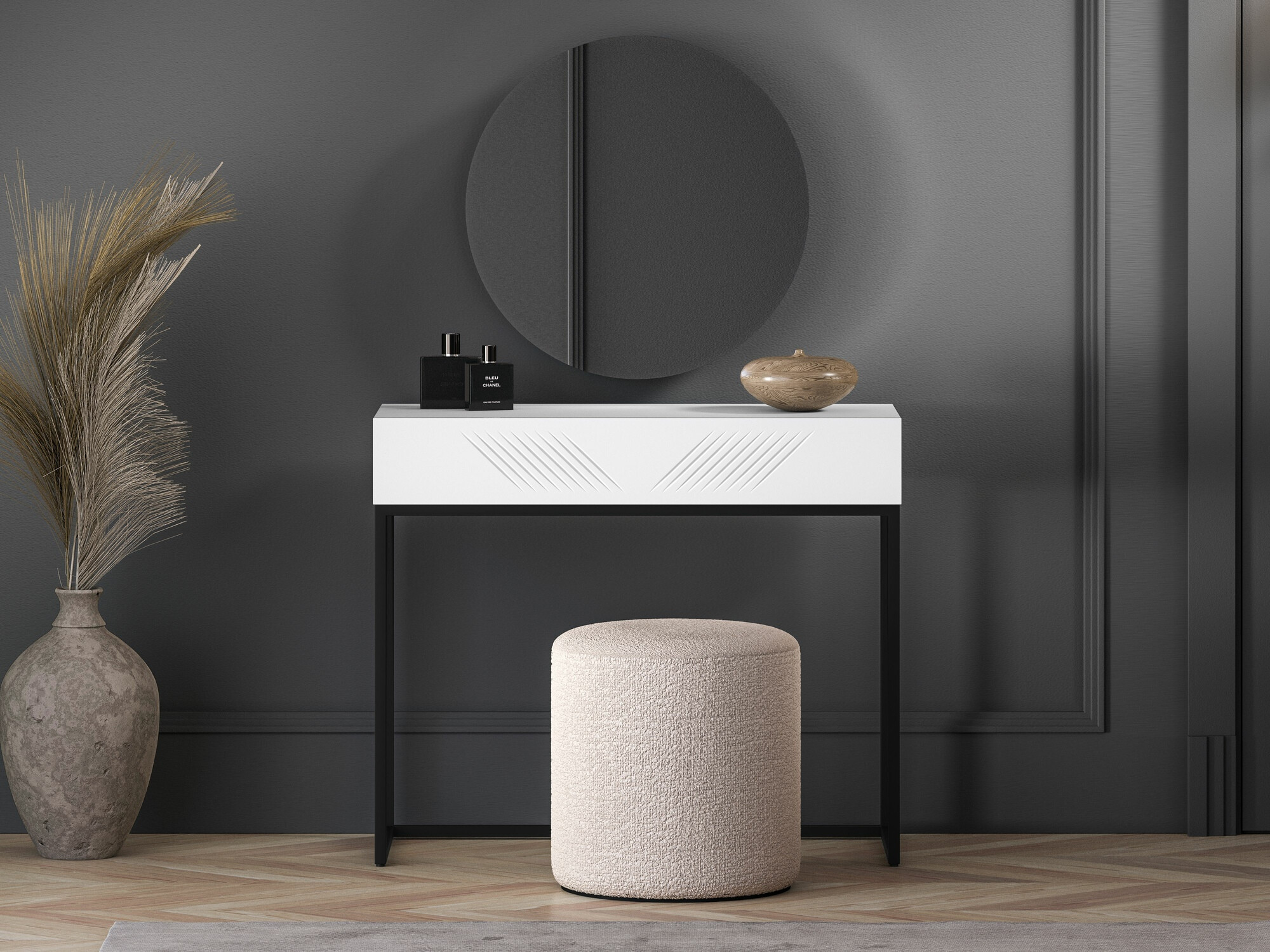 Конзолна маса Dorferi 111