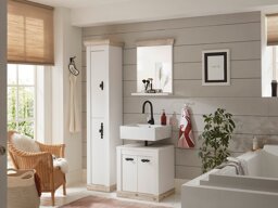 Комплект за баня Daltori 147 (Да)