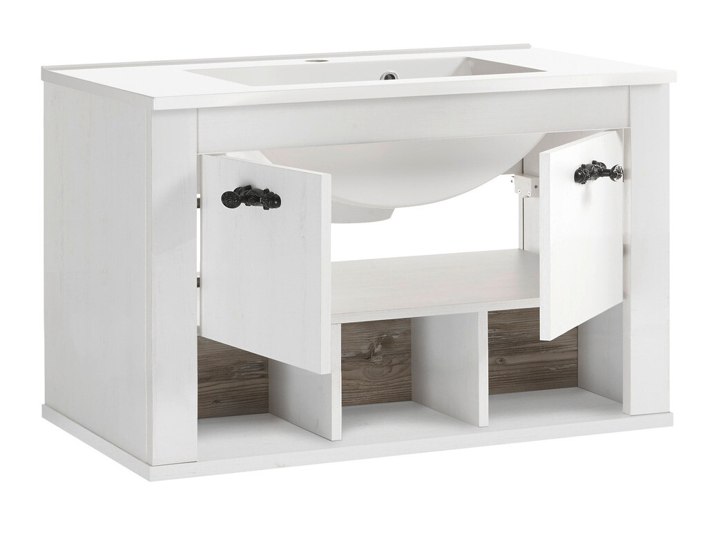 Комплект за баня Daltori 155 (Няма)