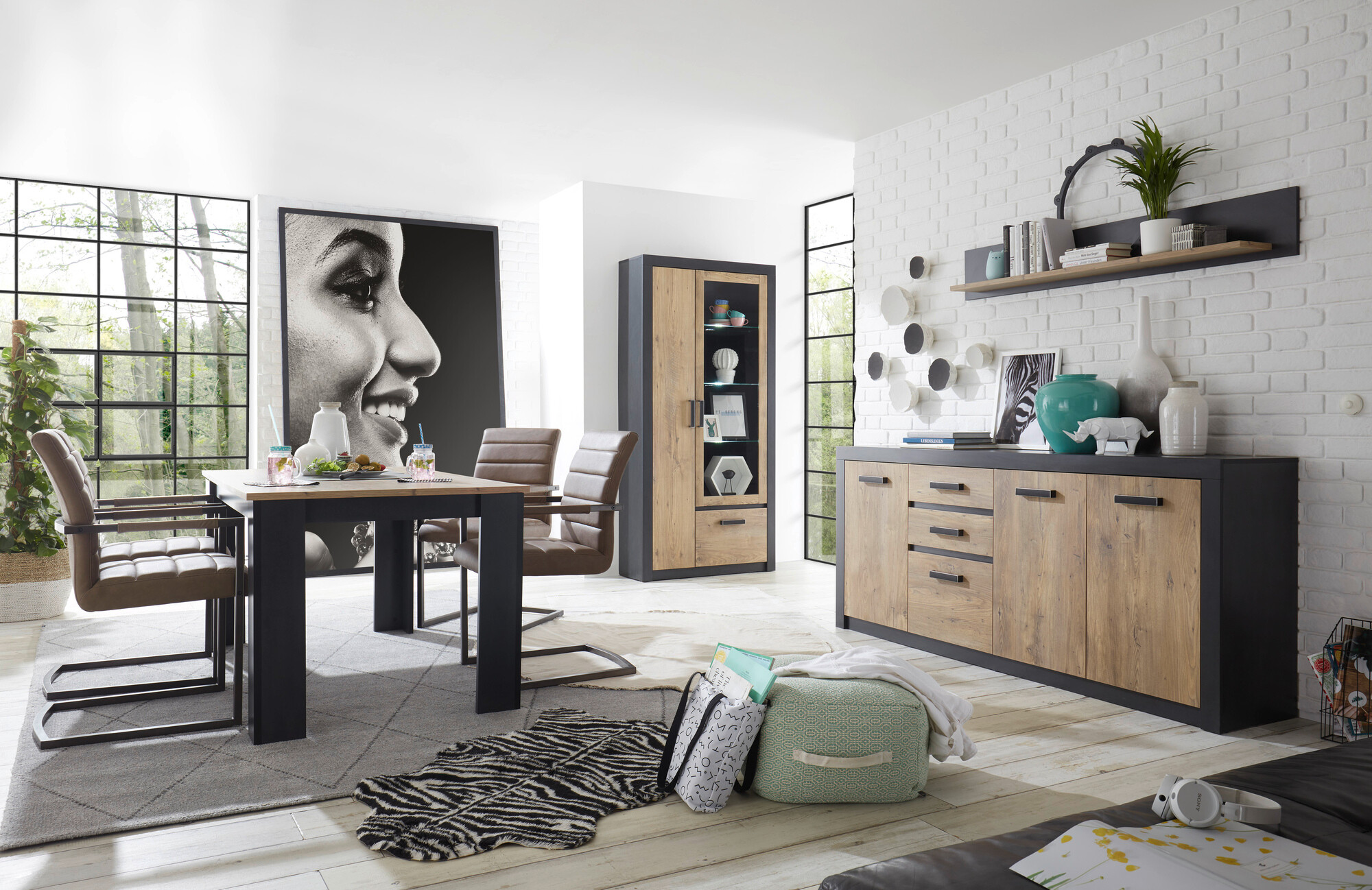 Етажерка Fivete 101