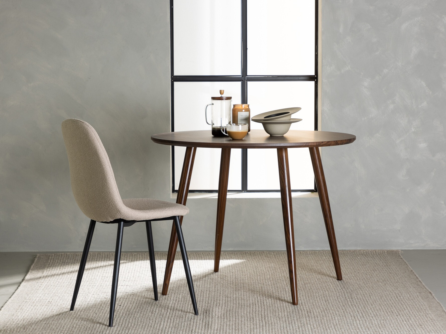 Маса Dallas 3879