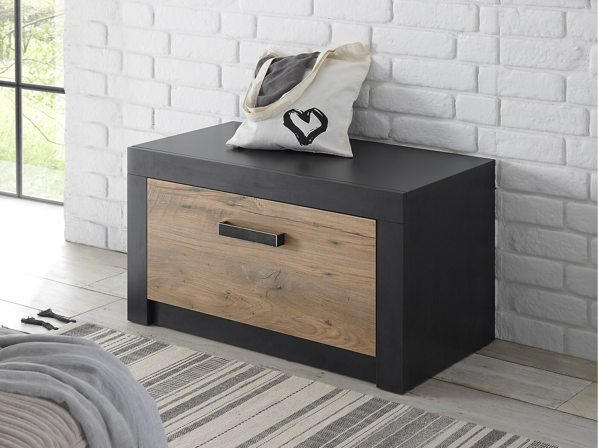 Шкаф за обувки Fivete 119