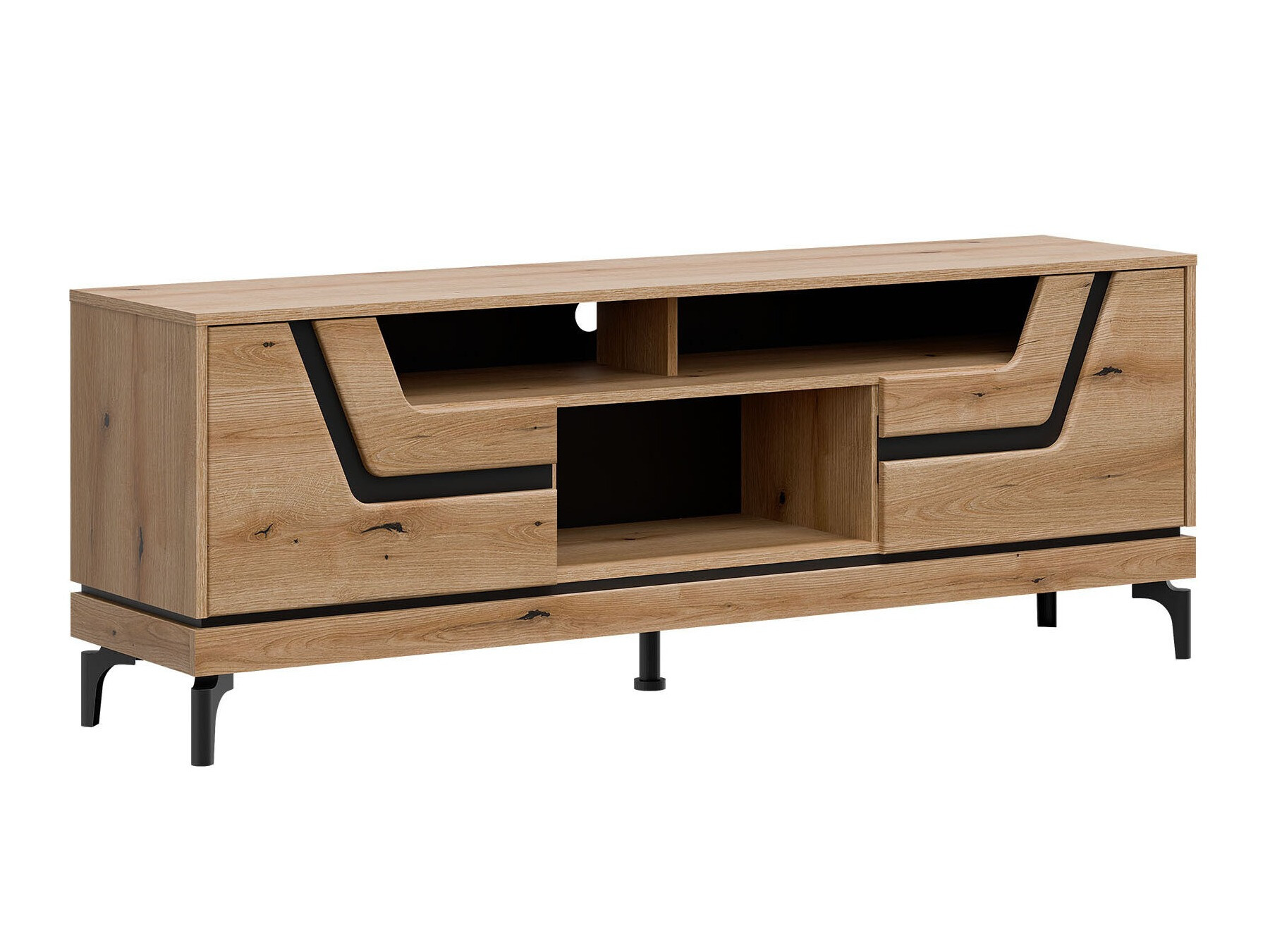 ТВ шкаф Vernuo 100