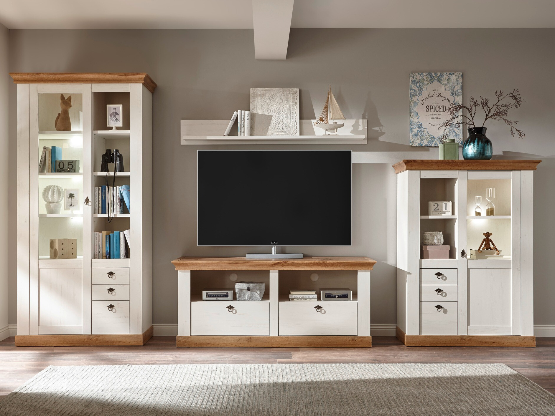 Комплект за хол Vomave 119