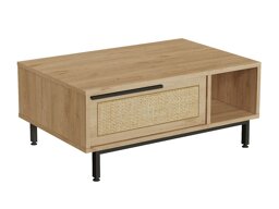 Масичка за кафе и списания Fertore 102 (Дъб)