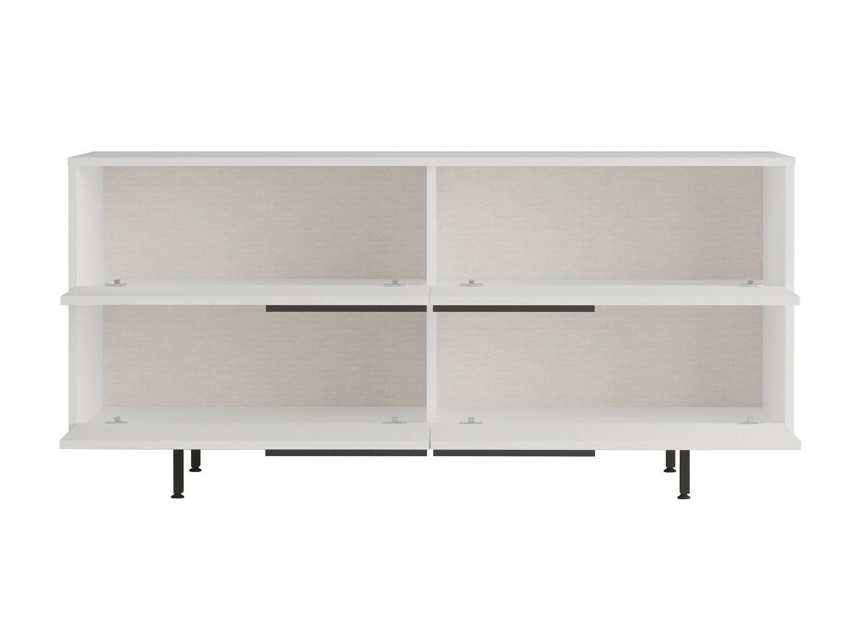 Шкаф Fertore 103 (Бял)