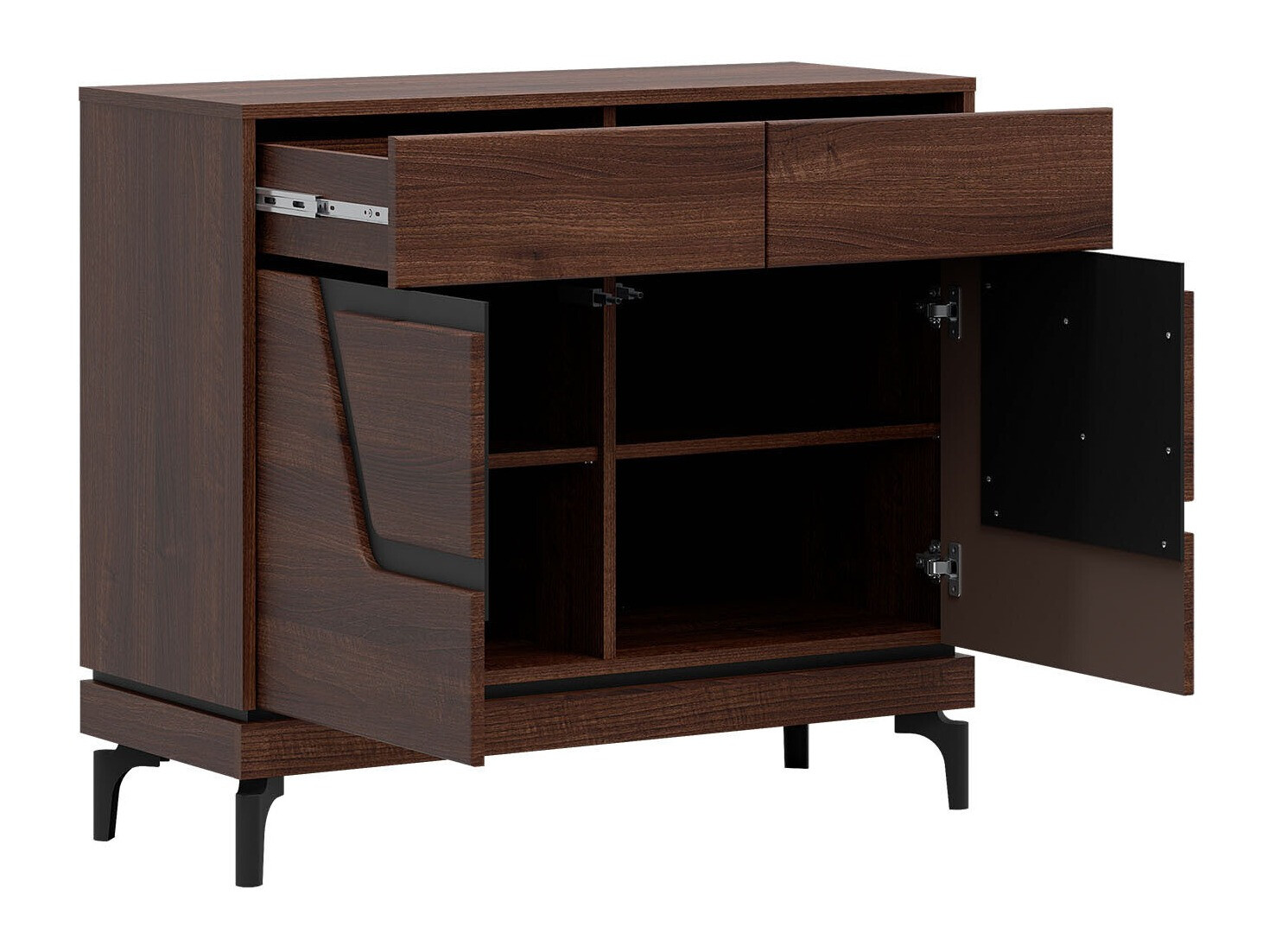 Скрин Romlora 101