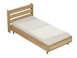 Легло Fertore 112 (Дъб)