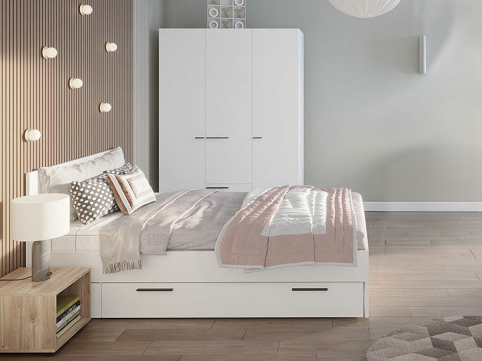 Мебелен комплект Vensale 115