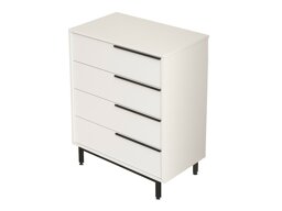 Скрин Fertore 116 (Бял)