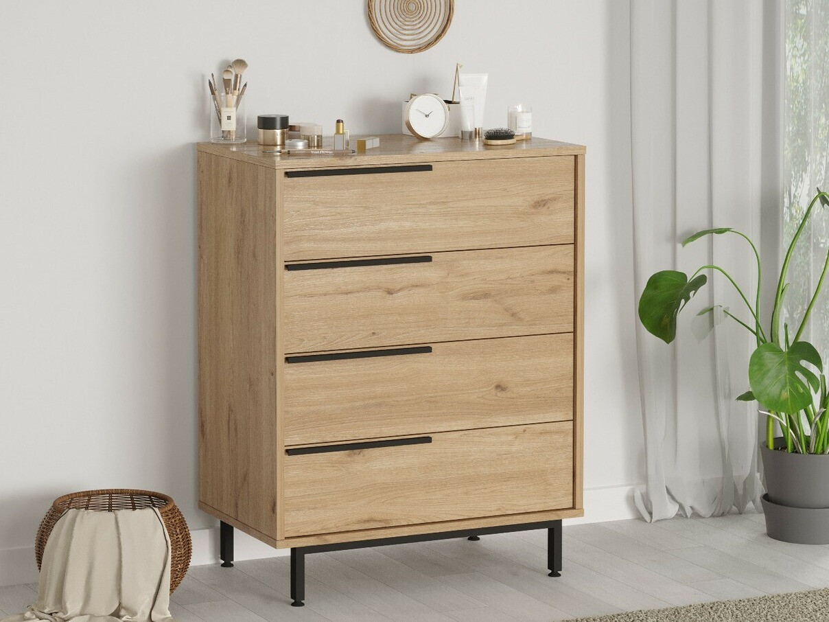 Скрин Fertore 116 (Орех)