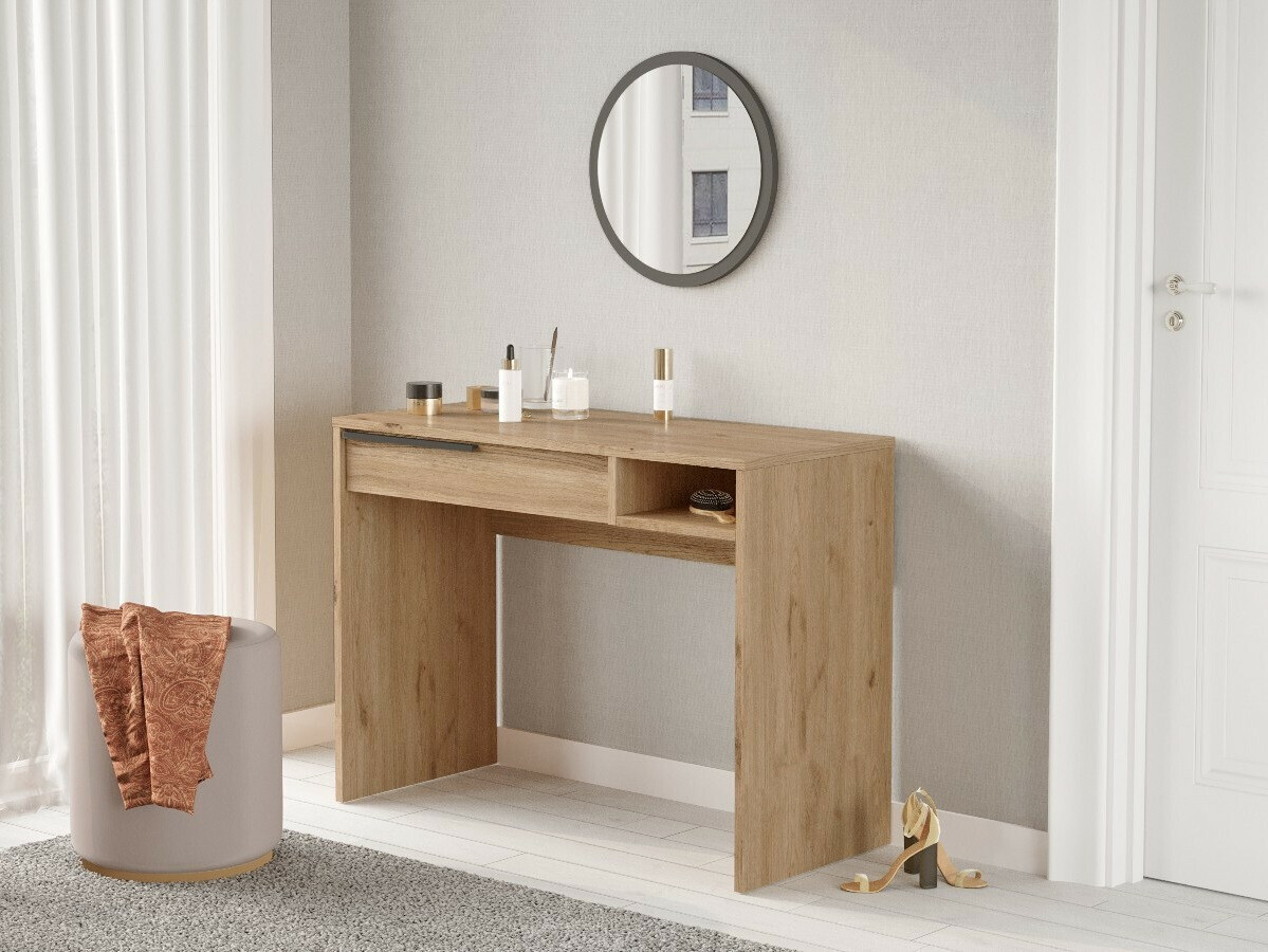 Тоалетка Fertore 117 (Орех)