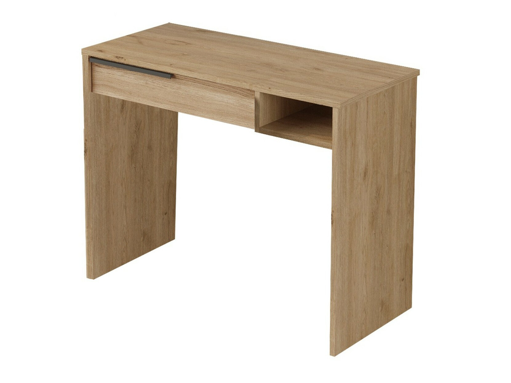 Тоалетка Fertore 117 (Орех)