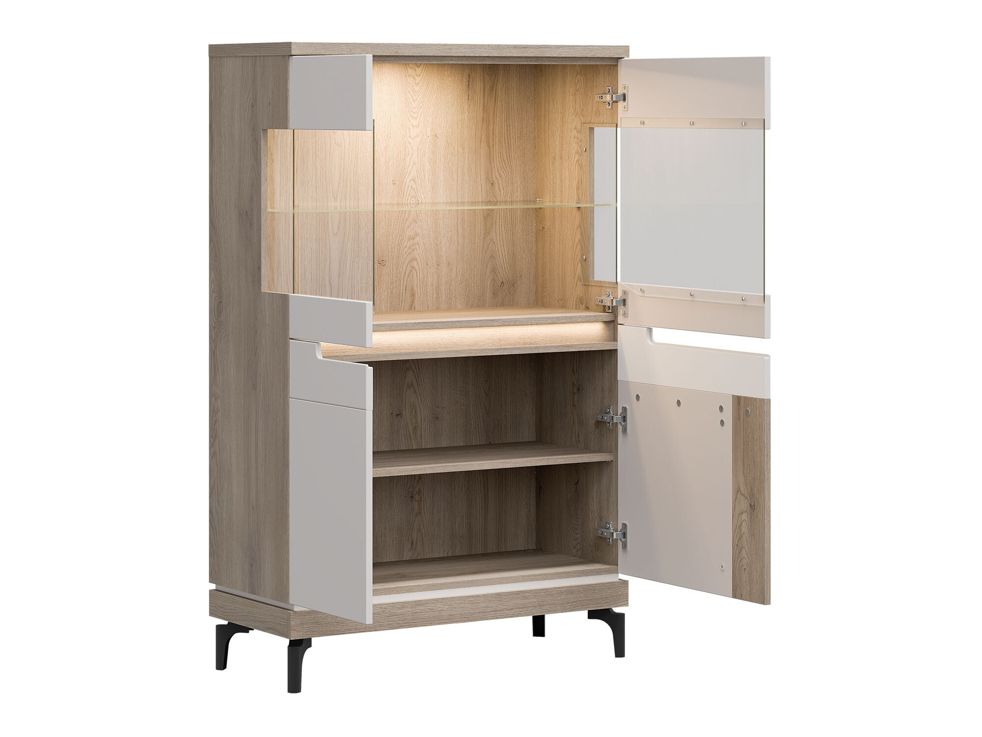 Етажерка Elicali 105