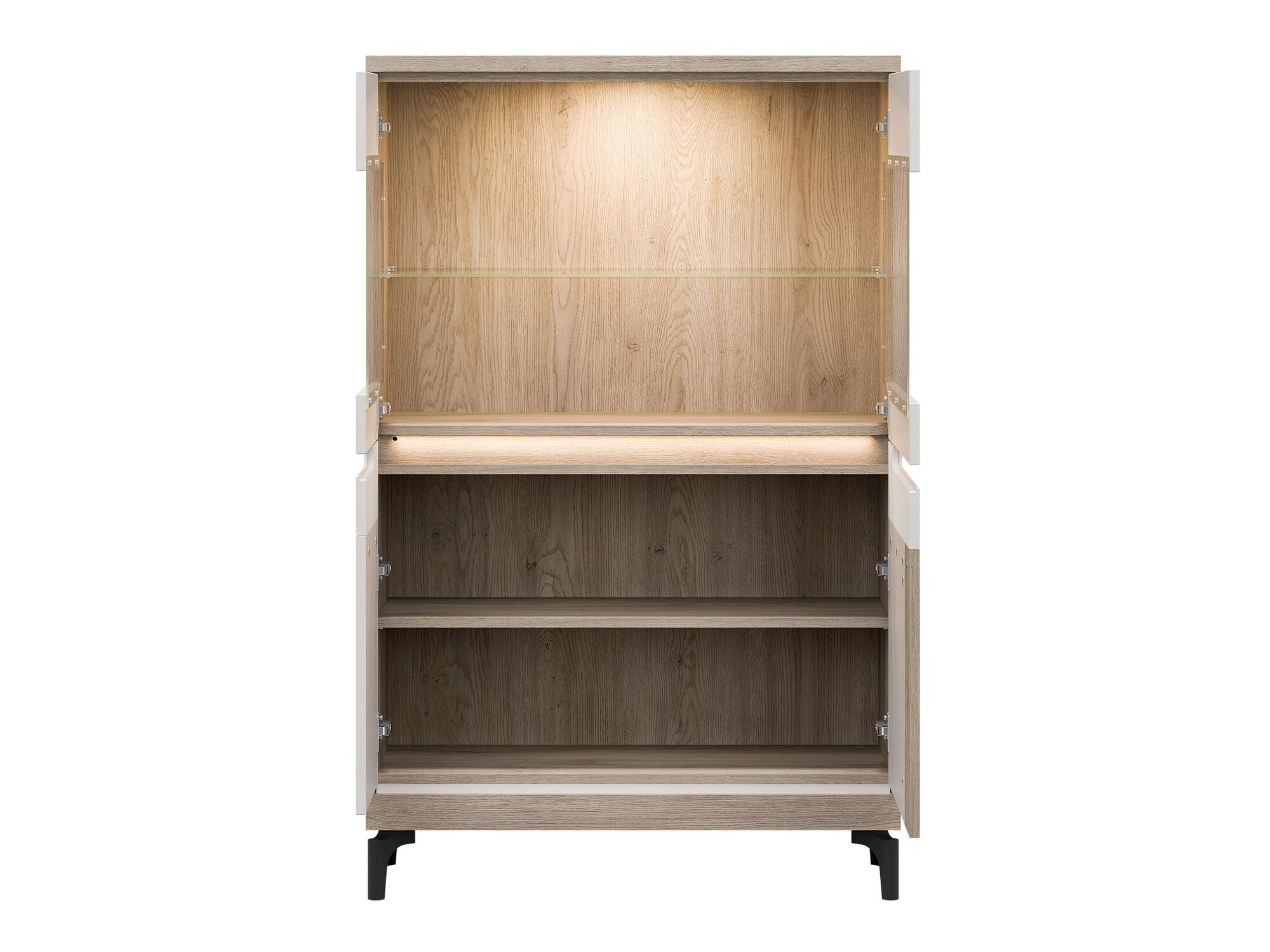 Етажерка Elicali 105