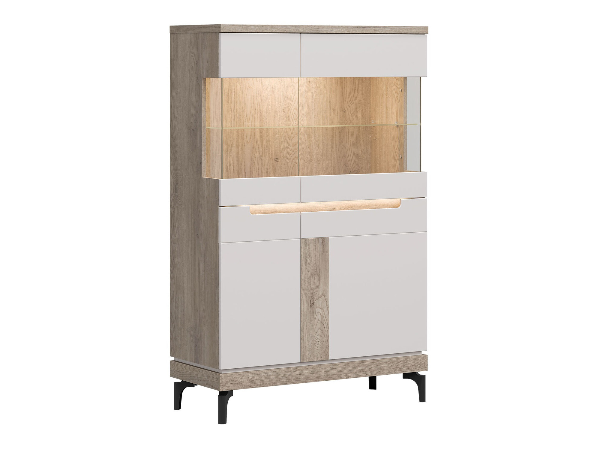 Етажерка Elicali 105