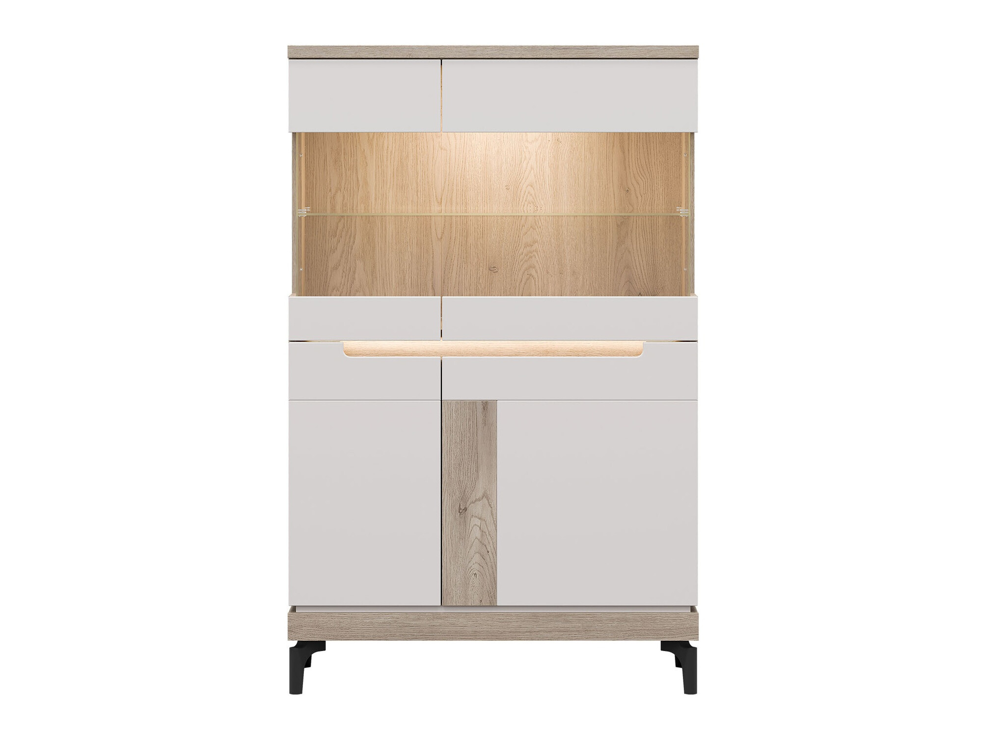 Етажерка Elicali 105
