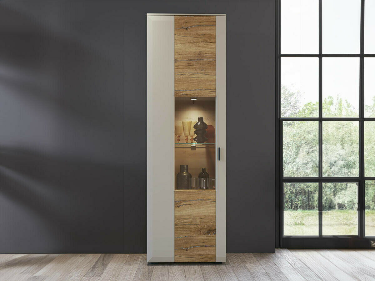 Етажерка Mirmono 105 (Ляв)