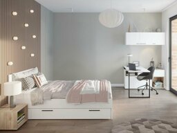 Мебелен комплект Vensale 117