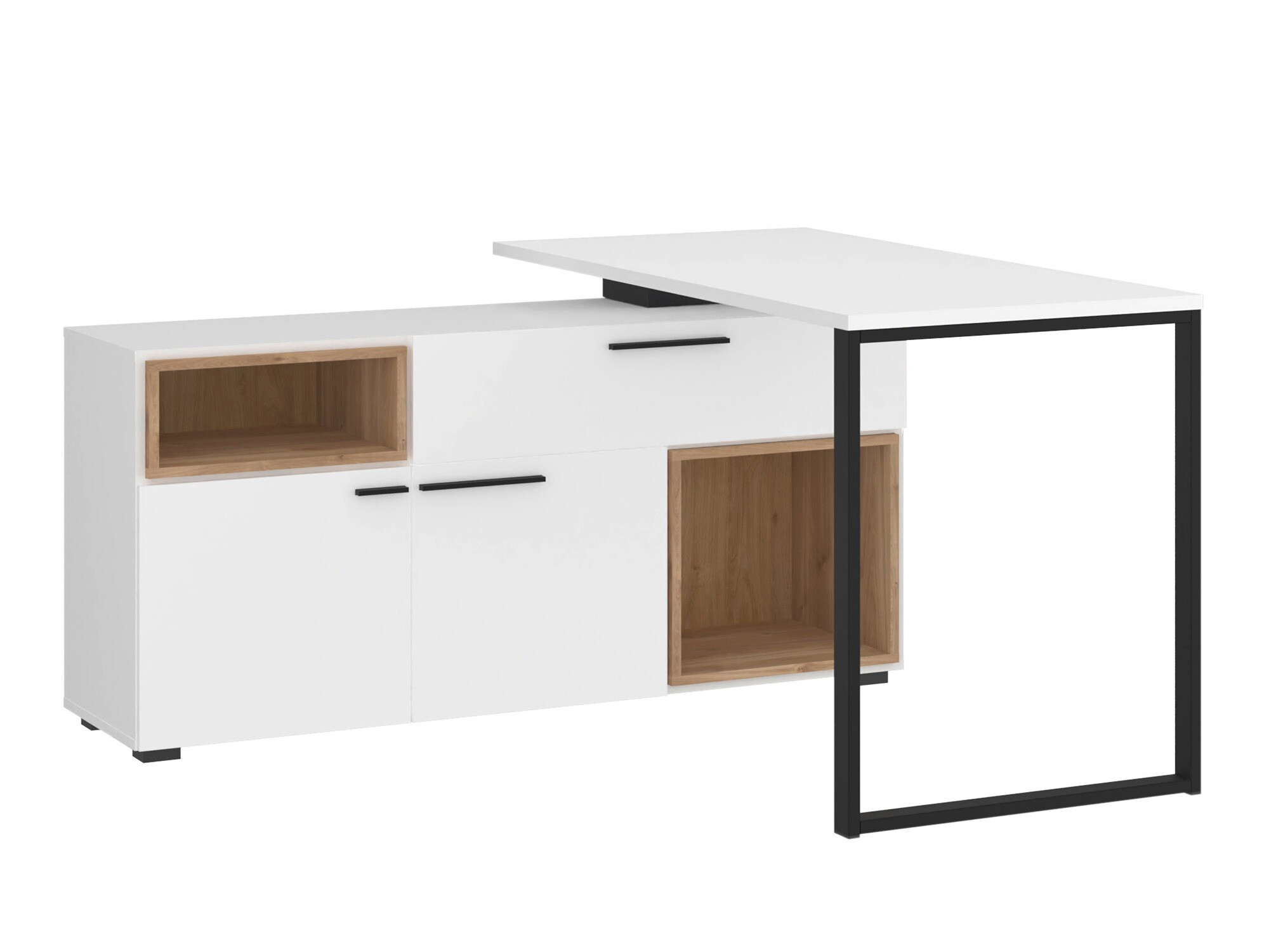 Мебелен комплект Vensale 117