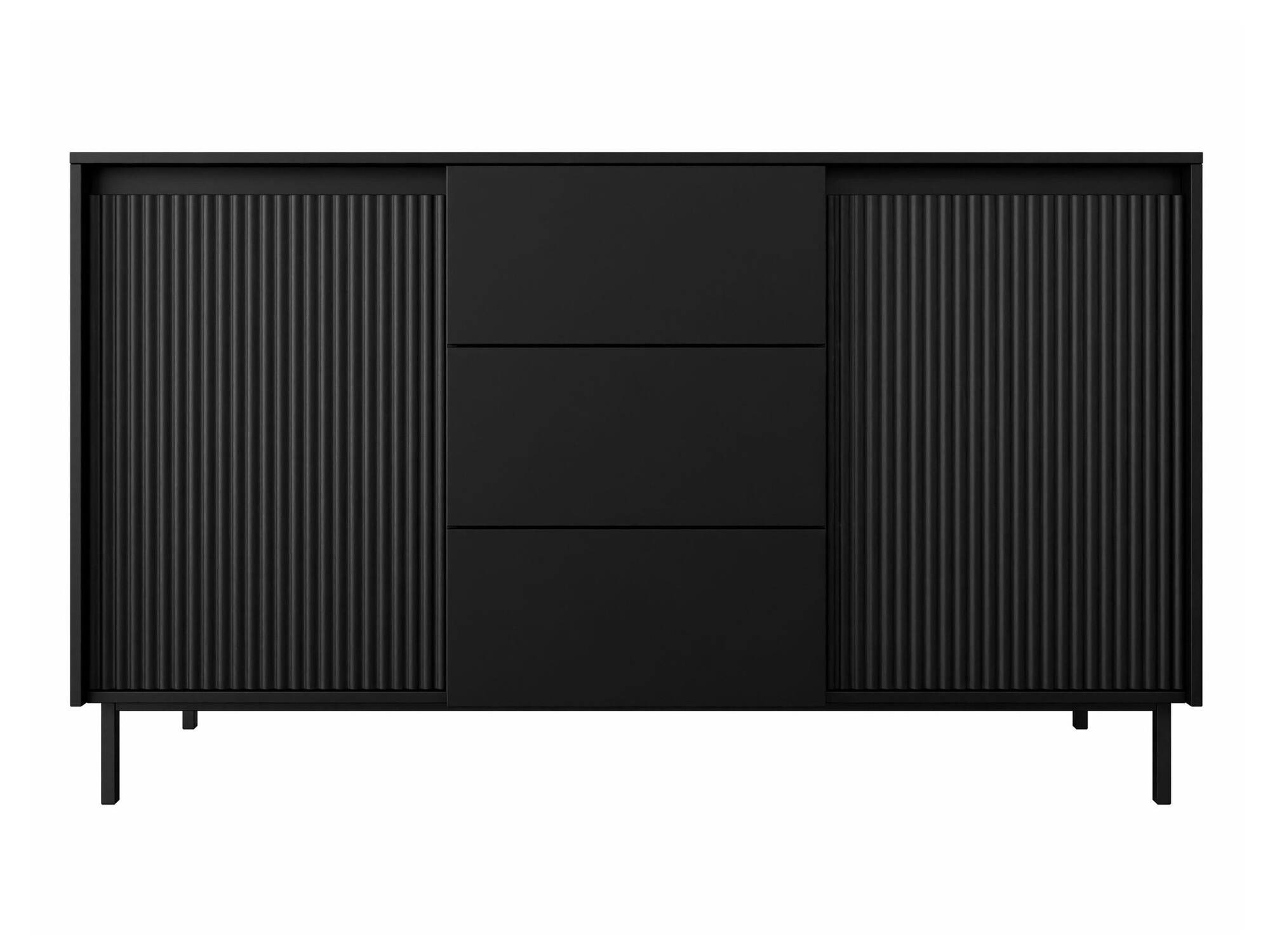 Скрин Comfivo Delruva 101 (Черен)