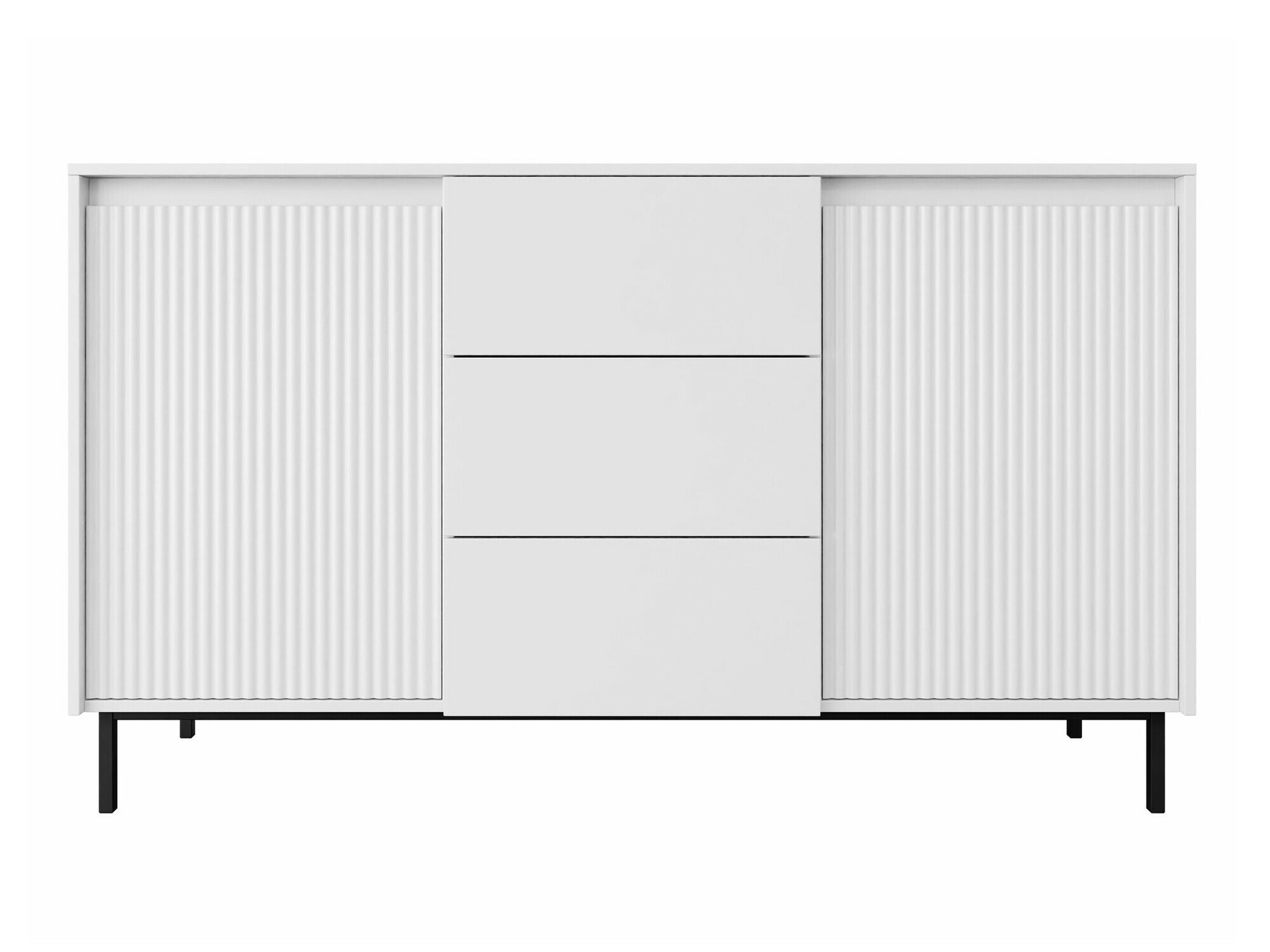 Скрин Comfivo Delruva I (Бял)